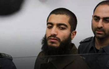 الأسير إسلام فروخ