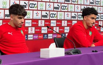 قبل مباراة المغرب وإسبانيا.. الزلزولي يهدد 