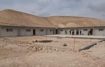 قرية خشم الكرم