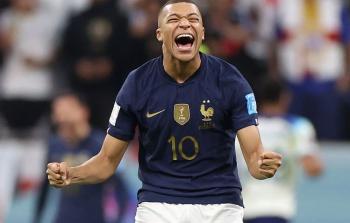 مبابي أمام موعد مع بداية حقبته كالنجم الأبرز على الساحة