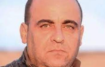 نزار بنات