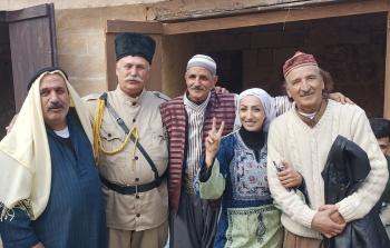 مسلسل أم الياسمين