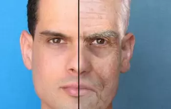 أسباب ومخاطر.. هل تبدو أكبر أم أصغر من عمرك الحقيقي؟