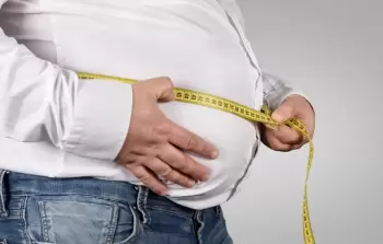 4 خطوات بسيطة للتخلص من دهون البطن.. ماهي؟