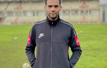 فريد الحواجري