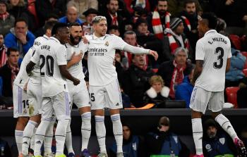 برشلونة يتحرك لخطف نجم ريال مدريد