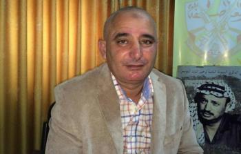 القيادي بفتح منير الجاغوب