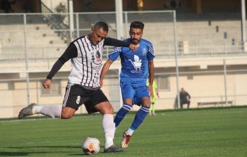 نماء يجتاز الأمل و 3 انتصارات في الدرجة الثالثة