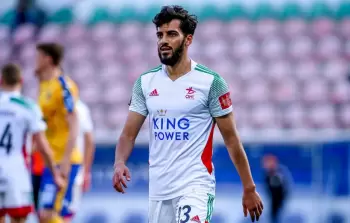 أغلى لاعب في الأردن مرشح للعب في الدوري الفرنسي