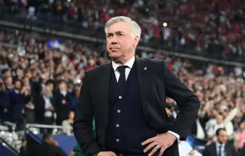 تعليق أنشيلوتي على مصير كروس ومودريتش في ريال مدريد