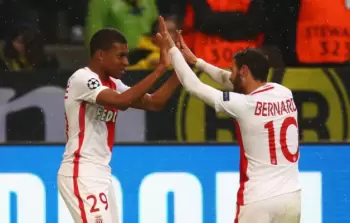 لاعب غير متوقع يطلب مبابي من باريس سان جيرمان التعاقد معه