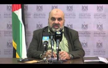 صورة أرشيفية للراحل سعيد نصار