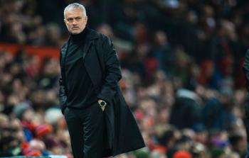 هل يرحل مورينيو عن نادي روما الإيطالي لقيادة منتخب البرتغال؟
