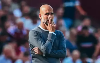 رد غوارديولا على عرض تدريب منتخب البرازيل