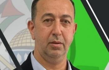 القيادي هارون ناصر الدين