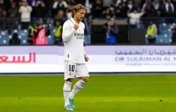 قرار من النصر من أجل جمع رونالدو ومودريتش معاً