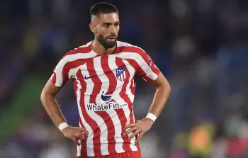 أول تحرك من كاراسكو للانتقال من أتلتيكو مدريد إلى برشلونة