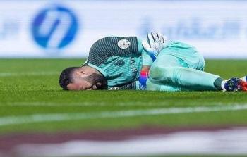 حارس ريال مدريد السابق يقترب من نادي النصر السعودي