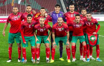 هل سيشارك منتخب المغرب في بطولة كوبا أمريكا 2024؟