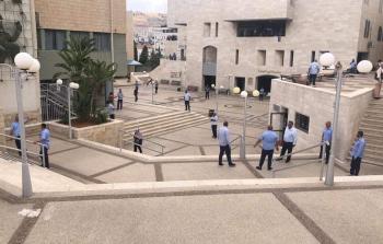 كتلة جامعة النجاح: جهات خارجية تؤثر على القرار الأكاديمي بالجامعة