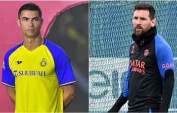 تعرف على موعد مباراة النصر والهلال ضد باريس سان جيرمان في السعودية