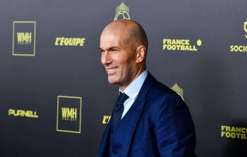 أين سيذهب زيدان بعد انهيار حلمه بتدريب منتخب فرنسا؟