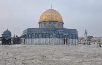 حالة الطقس في فلسطين للجمعة الأولى من 2023