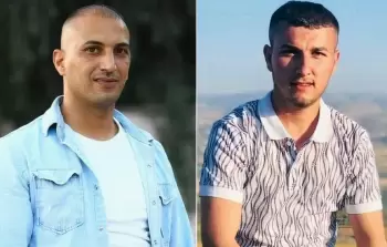 الشهيدان نور ومحمد غنيم