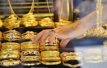 صعود الذهب مع انخفاض الدولار والقلق من تهديدات ترامب