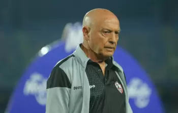 تفاصيل إقالة فيريرا من تدريب الزمالك