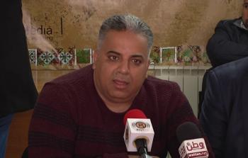 عصام عابدين