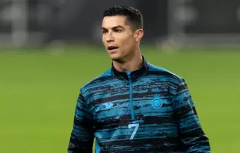 موعد أول مباراة لرونالدو مع نادي النصر السعودي