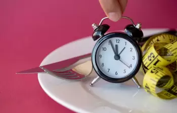 الطريقة المثلى للحفاظ على الوزن بعد 
