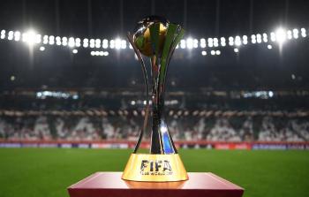 قرعة كأس العالم للأندية 2023.. ديربي عربي وريال مدريد في طريق الأهلي