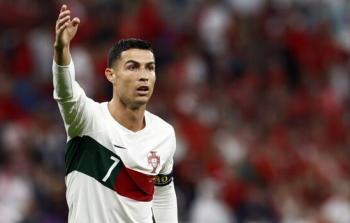 موعد وصول رونالدو وتقديمه من نادي النصر والقنوات الناقلة