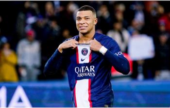 الشرط الوحيد الذي يفصل مبابي عن ريال مدريد