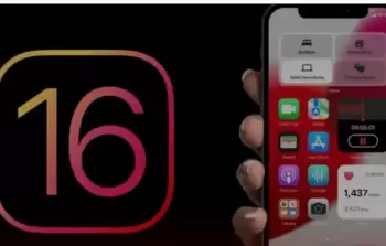 ثغرة في نظام IOS 16.. هذا ما تفعله بهواتف آيفون