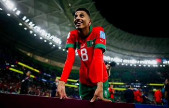المغربي أوناحي يقترب من الانضمام لفريق فرنسي جديد