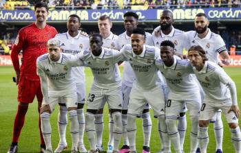 عاجل: ضربة موجعة لريال مدريد قبل مباريات كأس السوبر في السعودية