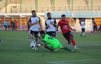 الأهلي يتطلع للحفاظ على الصدارة وخدمات خانيونس لاستعادة
