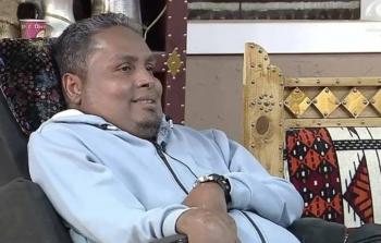 عبد الله بانعمة