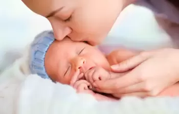النظام الغذائي للأم أثناء الحمل.. دراسة تكشف جديداً مثيراً