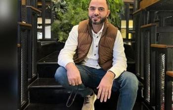 المعتقل السياسي أحمد العويوي