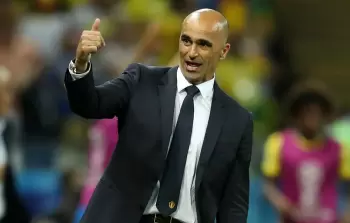 رسمياً: مدرب جديد لمنتخب البرتغال