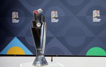 مباراة إسبانيا وإيطاليا.. نصف نهائي بدوري الأمم الأوروبية