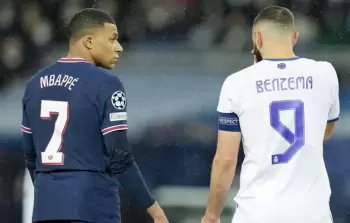 مفاجأة مفرحة لجماهير ريال مدريد بشأن مبابي