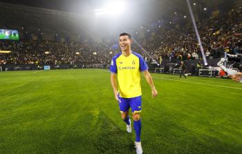موعد مباراة النصر والطائي في الدوري السعودي.. الأولى بعد صفقة رونالدو