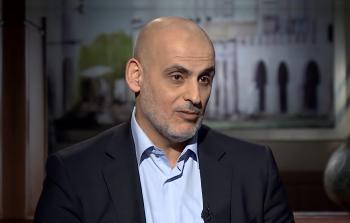 لقيادي في حركة 