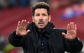 مدرب برشلونة السابق مرشح لقيادة أتلتيكو مدريد خلفاً لسيميوني