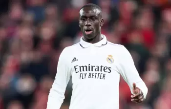 سيغيب عن الكلاسيكو.. ريال مدريد يكشف مدة غياب ميندي
